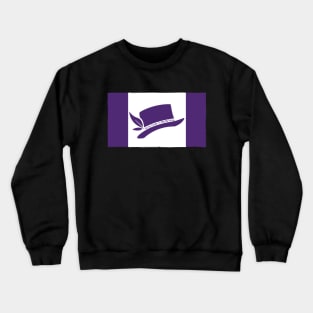 Gord Downie Memorial Flag Crewneck Sweatshirt